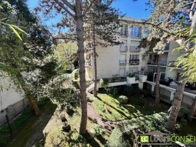 Appartement location à Antony, Châtenay-malabry