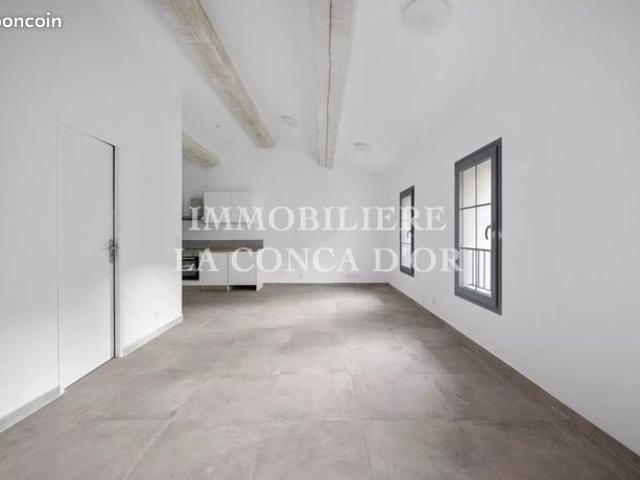 Appartement vente à Nice, Tourrette-levens