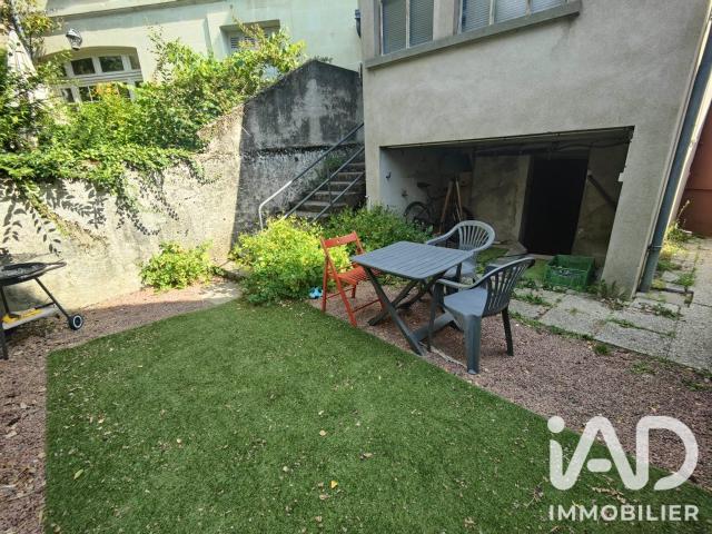 Appartement vente à Tours, Fondettes
