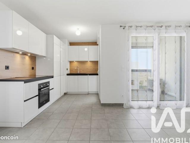 Appartement vente à Toulouse, Beauzelle