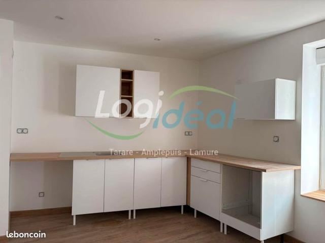 Appartement vente à Villefranche-sur-Saône, Rhône