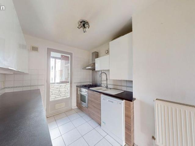 Appartement vente à Pau, Billère