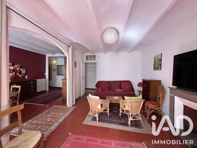 Appartement vente à Les Prés Saint-Jean, Alès