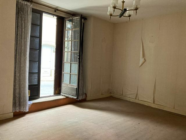 Appartement vente à Poitiers