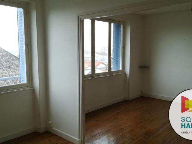 Appartement location à Clermont-Ferrand, Clermont-ferrand