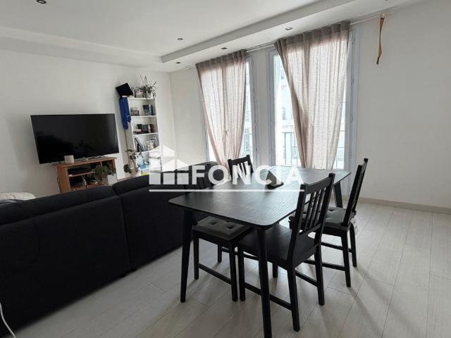 Appartement vente à Brest, Bretagne