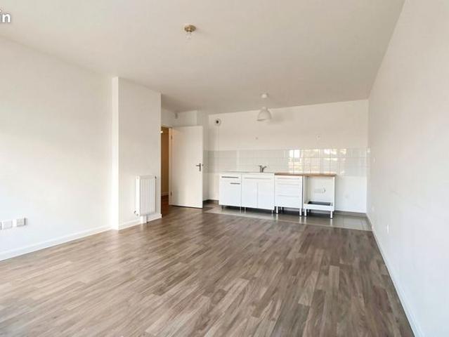 Appartement vente à Épernay, Morangis