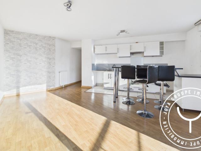 Appartement vente à L'Haÿ-les-Roses, Vitry-sur-seine
