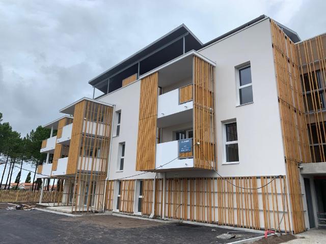 Appartement location à Mont-de-Marsan, Biscarrosse