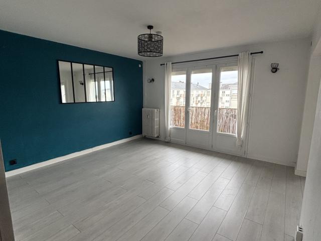 Appartement vente à Angers
