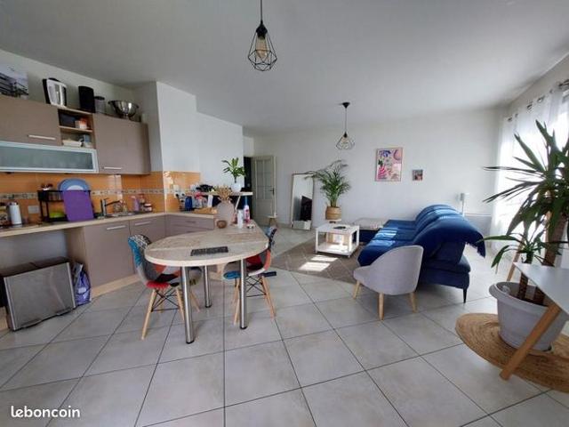 Appartement vente à Angers