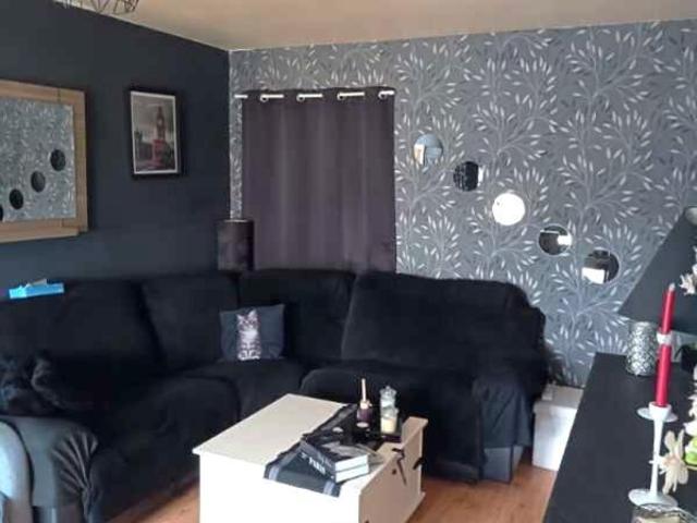 Appartement vente à Rouen, Ruan