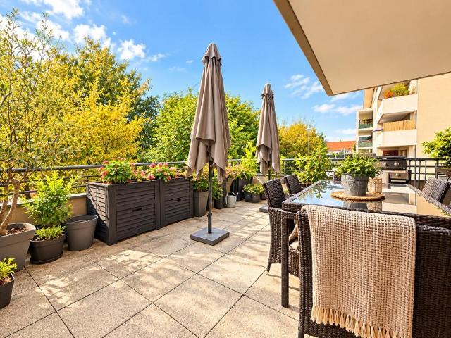 Appartement vente à Résidence Les Cyclades, Sciez