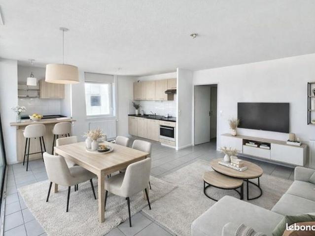 Appartement vente à Toulouse, Blagnac