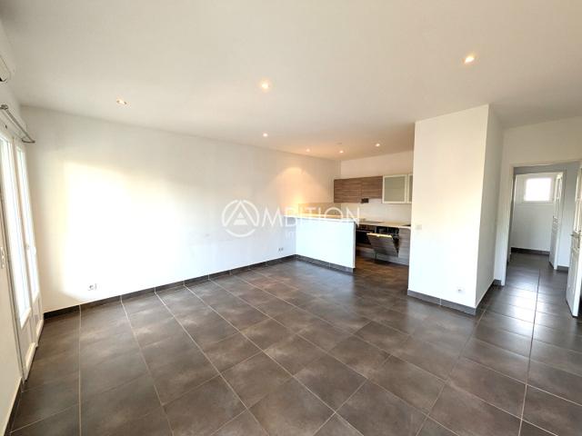 Appartement vente à Fréjus, Var
