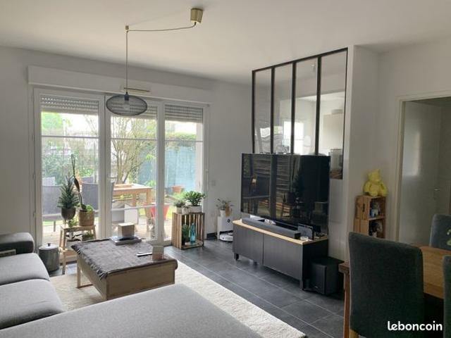 Appartement vente à Bordeaux, Saint-médard-en-jalles
