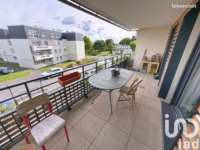 Appartement vente à Caen, Blainville-sur-orne