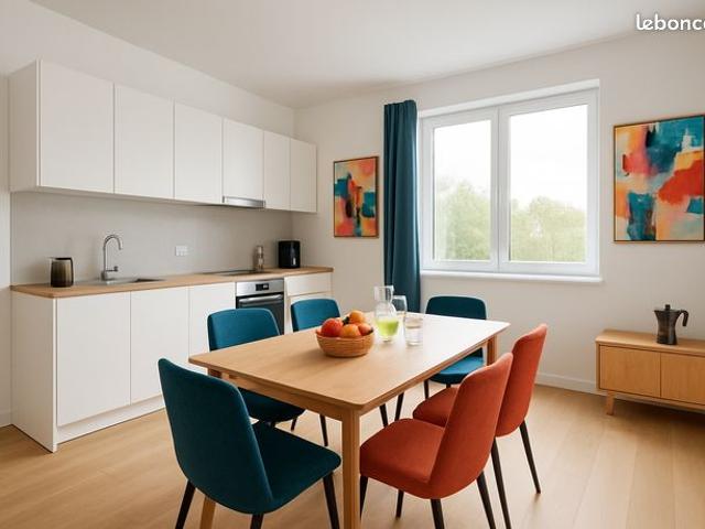 Appartement vente à Vias, Hérault