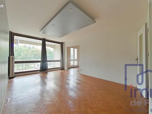 Appartement vente à Saint-Étienne, Saint-etienne
