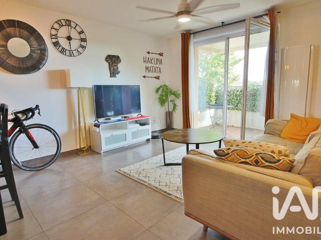 Appartement vente à Toulouse, Colomiers