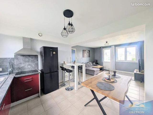 Appartement vente à Tarbes