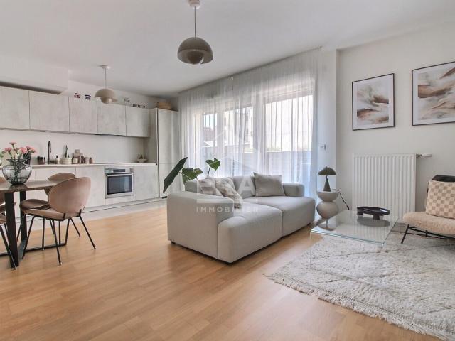 Appartement vente à Saint-Denis, Île-de-France