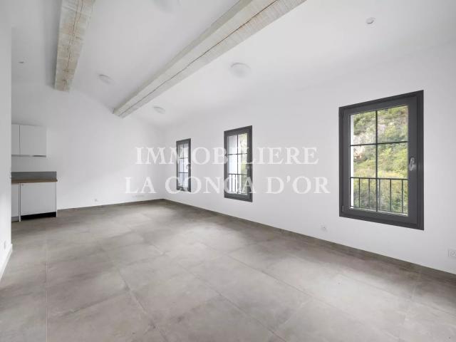 Appartement vente à Nice, Tourrette-levens