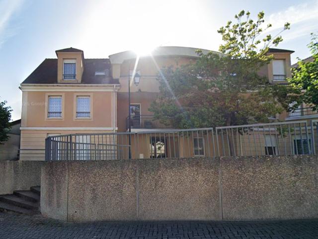 Appartement vente à La Pointe, Nanteuil-le-Haudouin