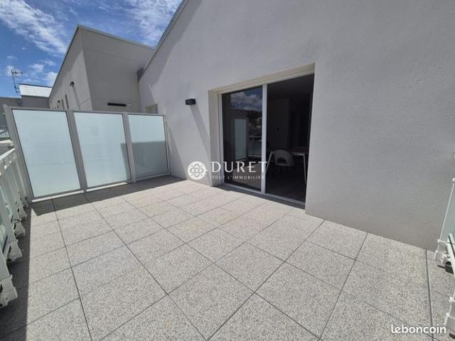Appartement vente à Les Sables-d'Olonne, Pays de la Loire