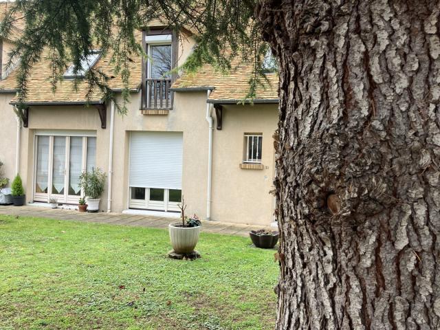 Appartement vente à Les Andelys, Pacy-sur-eure