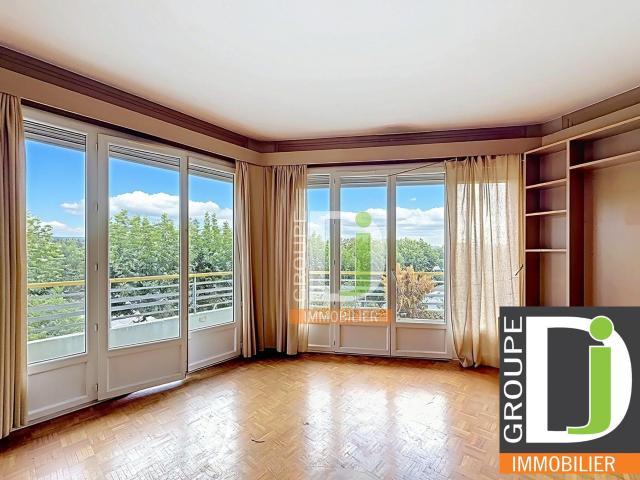 Appartement vente à Crest, Drôme