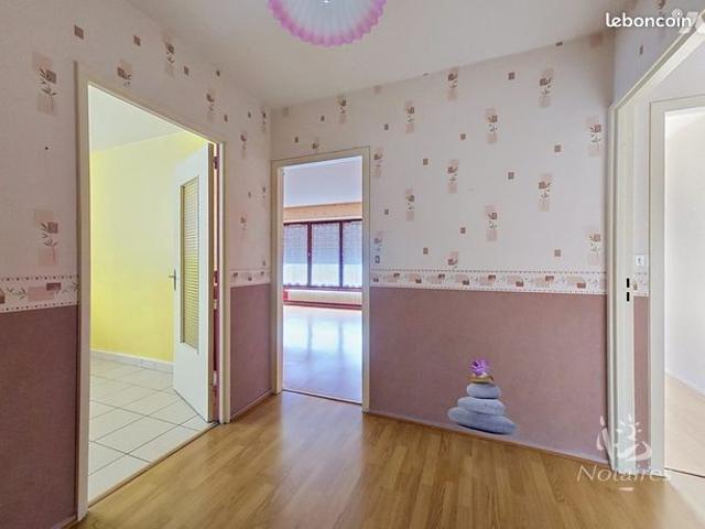 Appartement vente à Sens, Chaumont