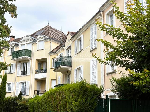 Appartement vente à Argenteuil, Le Plessis-bouchard