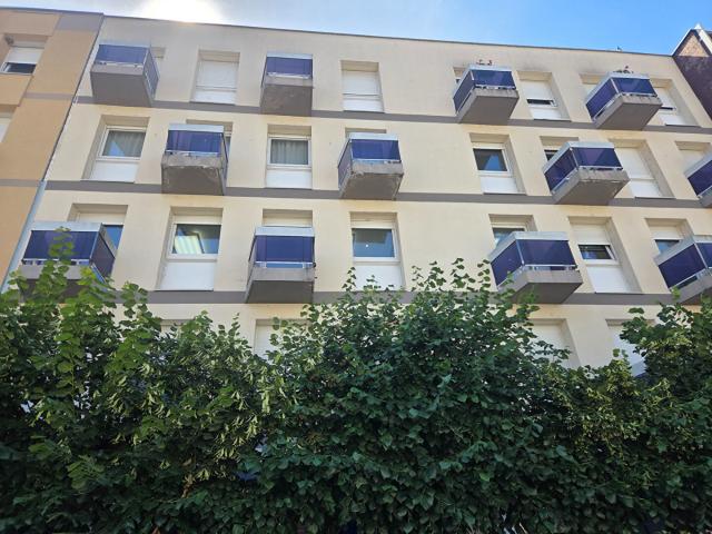 Appartement vente à Forbach-Boulay-Moselle, Saint-avold