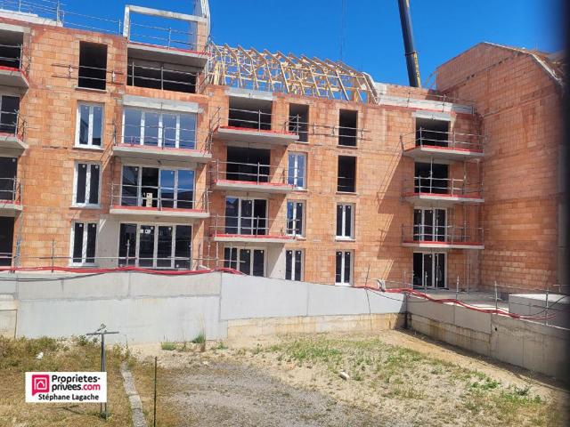 Appartement vente à Montreuil-sur-Mer, Cucq