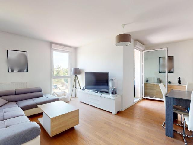 Appartement vente à Versailles, Bois-d'arcy