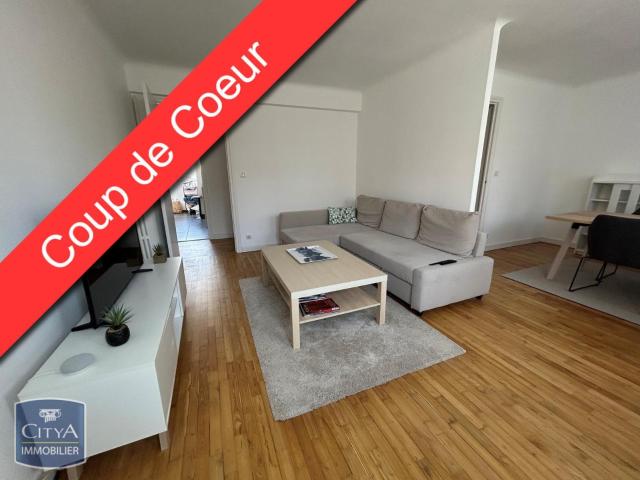 Appartement location à Saint-Brieuc, Bretagne