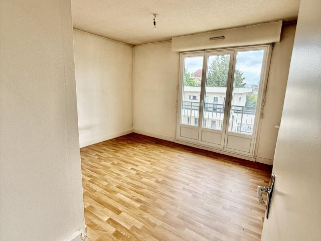 Appartement vente à Auxerre