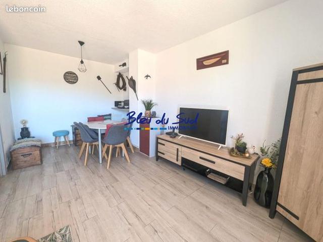 Appartement vente à Prades, Vernet-les-bains