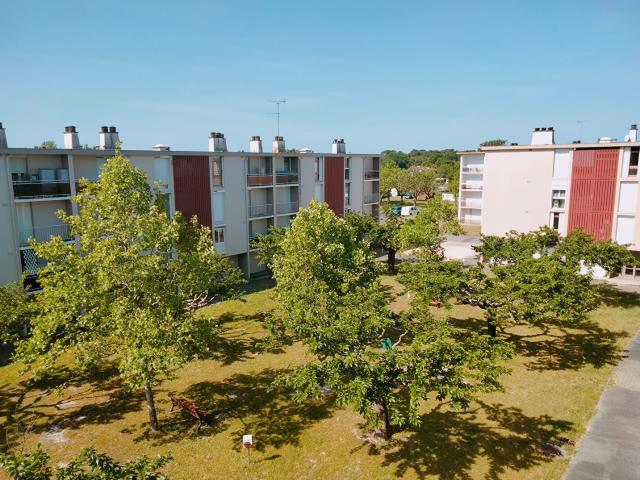 Appartement vente à Mont-de-Marsan, Biscarrosse