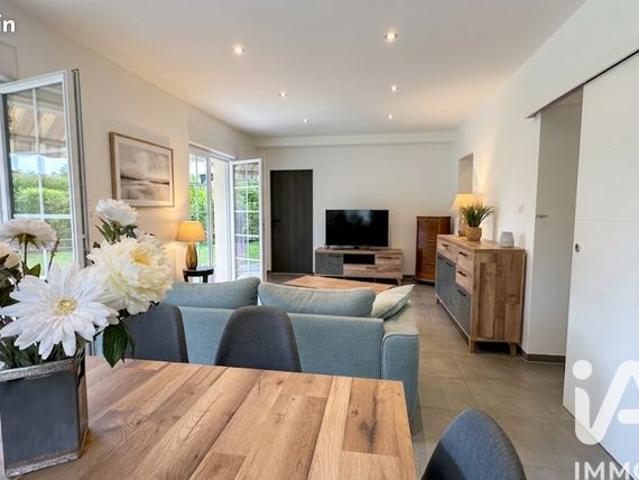 Appartement vente à Besançon, Saint-vit
