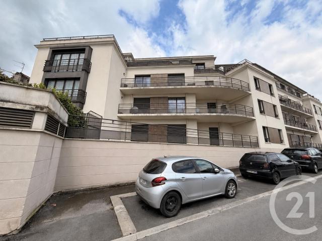 Appartement vente à Meaux, Dammartin-en-goële