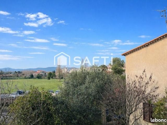 Appartement vente à Arrondissement de Draguignan, Fréjus
