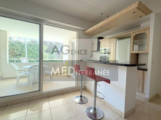 Appartement vente à Grasse, Antibes