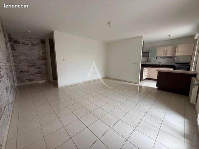 Appartement vente à Torcy, Ferrières-en-brie