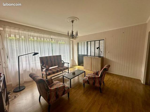 Appartement vente à Blois