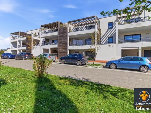 Appartement vente à Lyon, Rhône