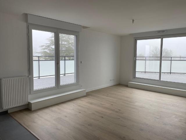 Appartement location à Nantes, Bouguenais