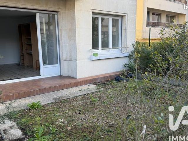 Appartement vente à Nogent-sur-Marne, Le Perreux-sur-marne