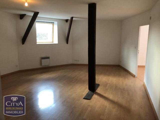 Appartement location à Lens